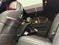 بي ام دبليو الفئة 7